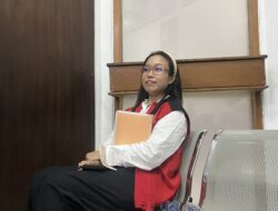 Direktur Mecimapro Baca Eksepsi Kasus Dugaan Penggelapan Dana Konser TWICE
