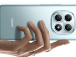 Spesifikasi Redmi Note 15 Seri: RAM Besar, Fitur Lengkap!
