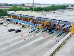 Asyik! Diskon Tol 20 Persen Saat Libur Natal dan Tahun Baru 2025, Cek Daftar Lengkapnya