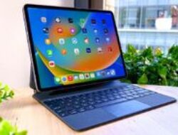 7 Tablet Layar 12 Inci Paling Nyaman untuk Bekerja Sepanjang Hari, Mata Tidak Mudah Lelah