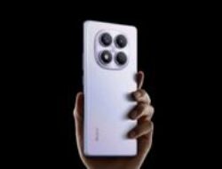 HP Xiaomi Terbaru 2025, Spesifikasi Tinggi Harga Murah