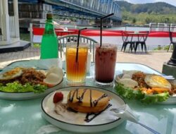 Cerita Rasa Stasiun Kebasen: 10 Tempat Makan Terdekat Paling Disukai