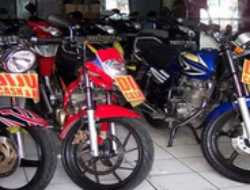 Cek Ini Saat Beli Motor Bekas: Hindari Penipuan dan Kerugian Besar