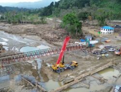 Prabowo Siap Borong 100 Jembatan Bailey, Ini Kelebihan dan Risikonya