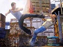 Alur ‘Sleeping Dogs’ dan Tokoh Wei Shen, Aksi Timo Tjahjanto dalam Film