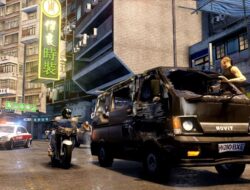 7 Ciri Khas Game Sleeping Dogs yang Harus Tetap Ada di Film Timo Tjahjanto