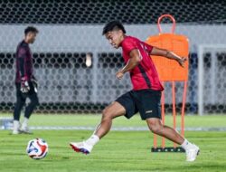 Dari Ferrari Hingga Firza Andika! Persija Jakarta Waspadai Bhayangkara FC yang Diperkuat Mantan Pemain