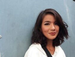 Putri Sheila Marcia dan Anji Manji, Juara Gadis Sampul 2025