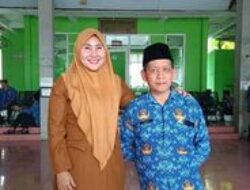 Satu Tahun Lagi Pensiun, Pegawai Disdukcapil Serang Jadi PPPK Paruh Waktu