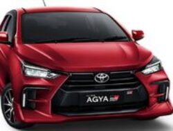 5 mobil bekas murah di bawah Rp80 juta, irit bahan bakar & cocok untuk pemula