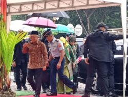 Kuatkan Riset dan Pendidikan di Papua, PTFI Berikan Gedung Sains kepada UNCEN