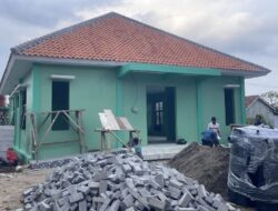 Pembangunan Pustu Rp1,2 Miliar di Losari Brebes Molor, Dinkes: Saya Tanyakan Dulu
