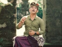 Chord dan Lirik Lagu Jegeg Nyakitin – Arya Puja Astawa, Suba Ngalahang Mekejang