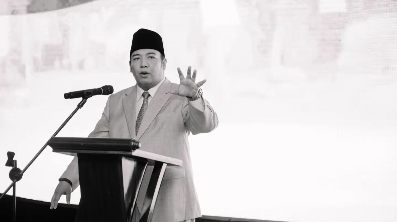 Pamor Wicaksono