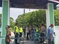 Polisi Bongkar Makam Siswa MTs di Brebes, Usut Dugaan Kasus Bullying