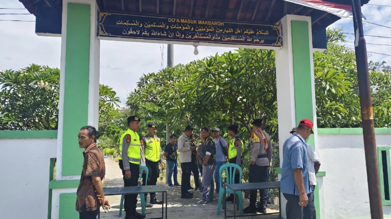 Kasus Bullying Brebes