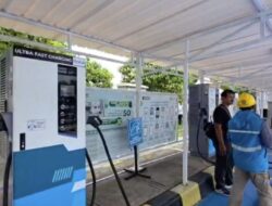 Nataru, PLN Dirikan Posko Siaga 24 Jam di Rest Area KM 275A dan KM 319B
