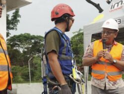 Antisipasi Lonjakan Mobilitas dan Trafik Data saat Nataru, Indosat Perkuat Jaringan di Jateng dan DIY