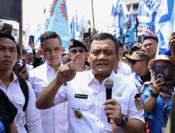 Daftar UMK dan UMSK 2026 di Jateng, Berlaku Mulai 1 Januari