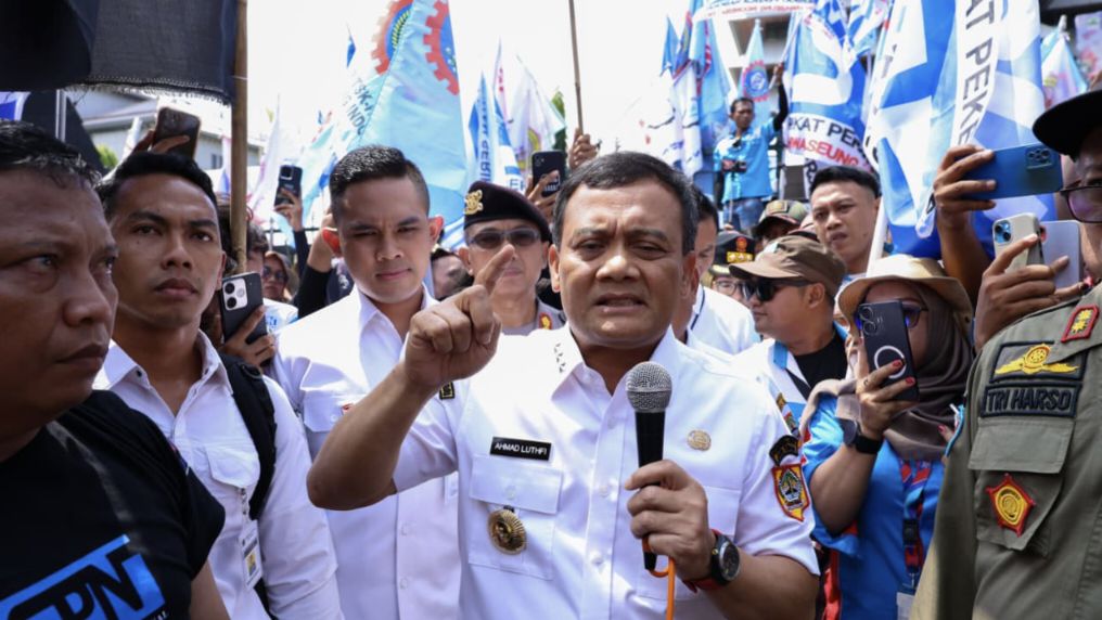 UMK dan UMSK Jateng 2026