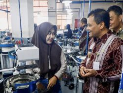 Ekonomi Jateng 2025, Klaim Pertumbuhan Melesat dan 326.462 Pengangguran Terserap