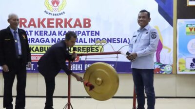 Koni Brebes