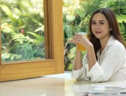 Aura Kasih Akui Tak Bisa Pesona, Kini Diisukan dengan RK: Gue Jutek Aja Ada yang Ganggu