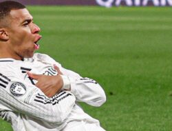 Jadwal Liga Champions Terbaru: Arsenal, Real Madrid, Barcelona, Liverpool, PSG Malam Rabu-Kamis