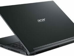 Asus Gaming K16 vs Acer Aspire 7 Pro: Duel Laptop RTX 3050 di Bawah 10 Juta