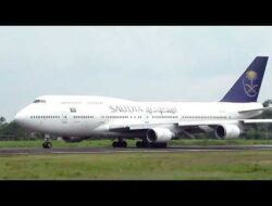 Fakta 12 Januari: Gempa Haiti hingga Pesawat Raksasa Boeing 747