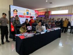 Dugaan KDRT, Polisi di Halmahera Tengah Dilaporkan ke Propam