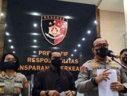 Suami Bela Istri dari Jambret Jadi Tersangka, Kompolnas: Mediasi Tak Terjadi Saat Penyidikan