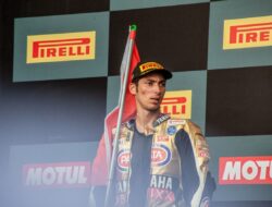 Toprak Razgatlioglu Dianggap Remeh Jelang Debut MotoGP 2026 Meski Bawa Marc Marquez