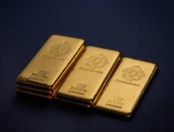 4 Penyebab Utama Penurunan Harga Emas Batangan