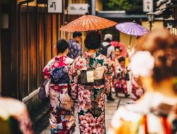 Waktu Liburan Murah ke Jepang yang Harus Dihindari
