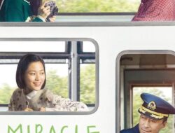 5 Film Romantis Komedi Korea yang Membuat Jatuh Hati