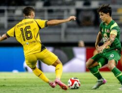 Prediksi Madura United vs Persebaya: Uston dan Bruno Incar Tiga Poin, Parreira Siapkan Strategi Baru