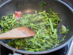 Sayur yang Harus Dihindari untuk Kolesterol Tinggi