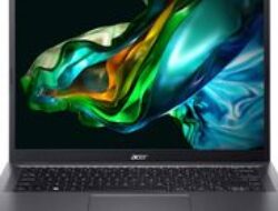 Bukan Laptop Gaming, Tapi Digunakan untuk Kerja Berat Setiap Hari: Ini Alasannya