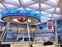 IHSG Naik 0,30 Persen ke Level 8.963