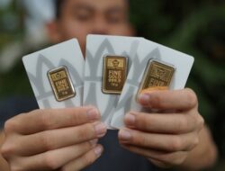 Cara Kerja Buyback Emas Antam yang Wajib Diketahui