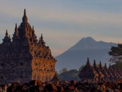 5 Tempat Sejarah Menarik di Klaten, Jawa Tengah