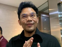 Bukti Nikah Siri Inara Rusli Dicurigai, Insanul Fahmi Akui Kesulitan Komunikasi dengan Wardatina Mawa