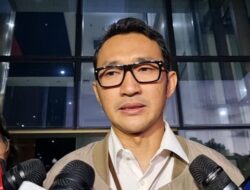 KPK Periksa Rumah Wali Kota Madiun, Amankan Uang dan Dokumen