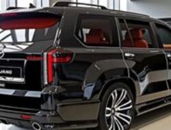 Keunggulan Toyota Kijang Super 2026: Desain Baru, Fitur Canggih, Harga Terjangkau