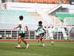 Prediksi Persikad Depok vs PSMS Medan: Kas Hartadi Kurang Lengkap, Zulkifli Incar Tiga Poin