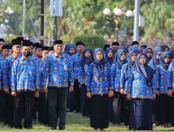 CPNS 2026: 10 Kementerian Dengan Minat Rendah, Gaji Capai Rp12 Juta