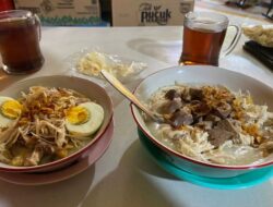 Cari Tempat Sarapan Enak di Bandung? Ini 6 Pilihan Populer Saat Libur