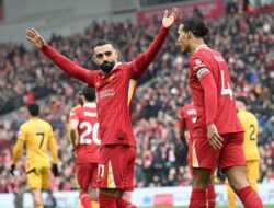 Perebutan Mohamed Salah: Saat yang Tepat untuk Real Madrid atau Kembali ke AS Roma
