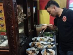 Awal Tahun di Malang, 8 Tempat Kuliner Terbaik yang Harus Dikunjungi